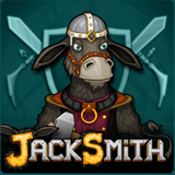 (Old) How to download and install Jacksmith on Android (+Gameplay) 