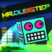 Mr. Dubstep,Anda dapat memainkan Mr. Dubstep di browser Anda secara gratis. Mr. Dubstep adalah gim arcade yang luar biasa. Dubstep menyukai musik, dan dia akan terus melompat dan bergerak maju. Perlu dicatat bahwa ada banyak jebakan dan rintangan di jalan, dan Mr. Dubstep harus menghindarinya.