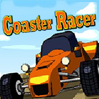 Coaster Racer