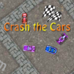 Crash The Cars