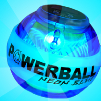Power Ball!