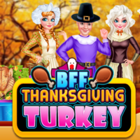 Bff Traditional Thanksgiving Turkey