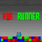 Hue Runner