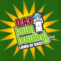 O.A.P Lawn Bowling: Lawn Of Race
