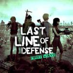 Last Line of Defense: First Wave