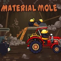 Material Mole