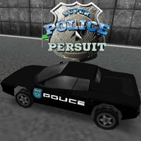 Super Police Pursuit