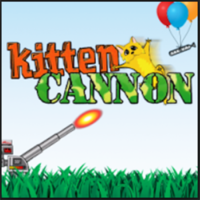 Kitten Cannons