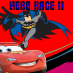 Hero Race 2