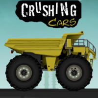 Crushing Cars
