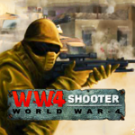 Shooter World War 4
