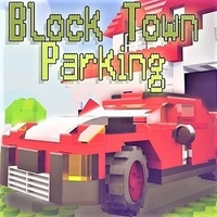 Block Town Parking