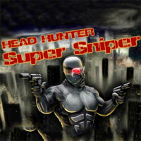 Head Hunter: Super Sniper