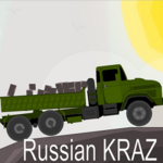 Russian Kraz