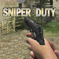 Sniper Duty