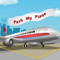 Park My Plane