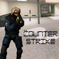 Counter Strike Flash