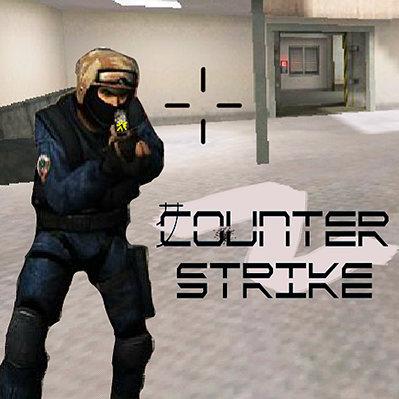 Counter Strike Flash - UgameZone.comで Counter Strike Flash をプレイします