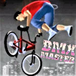 Bmx Master