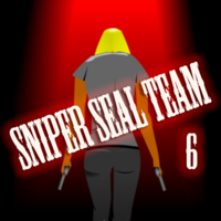 Sniper Seal Team Six