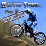 Moto Trial Fest 2: Mountain Pack