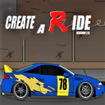 Create a Ride 2