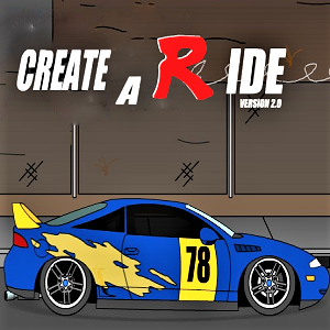 Create a ride