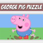 George Pig Puzzle