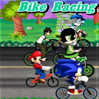 Bike Racing