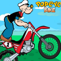 Popeye Bike