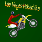 Las Vegas Pokerbike