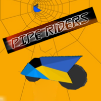 Pipe Riders