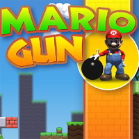 Mario Gun
