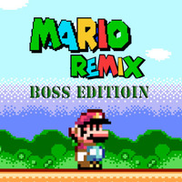 Mario Remix Boss Edition