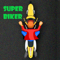 Super Biker