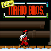 Classic Mario Bros.