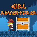 Girl Adventurer