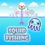 Squid Fishing