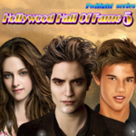 Twilight Series: Hollywood Hall Of Fame 5 
