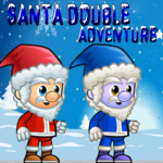 Santa Double Adventure