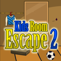 Kids Room Escape 2