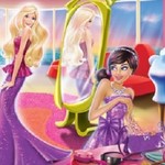 Barbie And The Secret Of The Fairies - Online Game