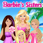Barbies Sisters