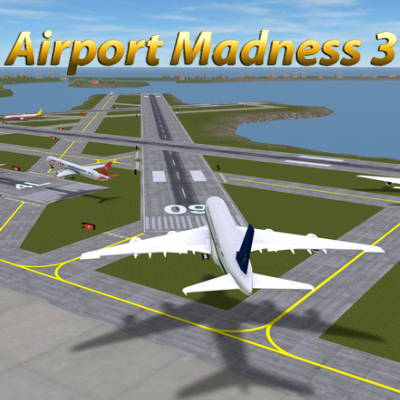 airport madness 3 full version free