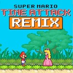 Super Mario Time Attack Remix