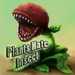 Plants Hate Insect