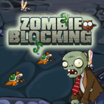 Zombie Blocking