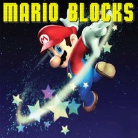 Mario Blocks