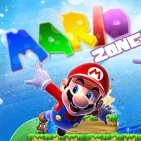 Mario Zone