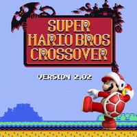 Super Mario Crossover Version 2.02
